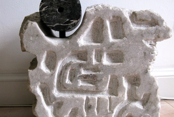 Skulptur 3