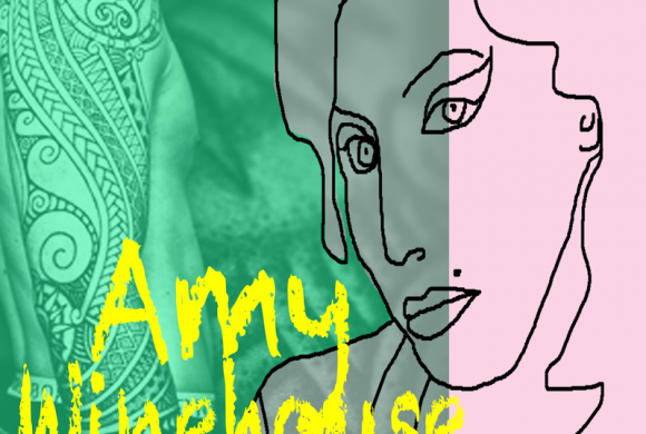 CD cover Amy Winehouse